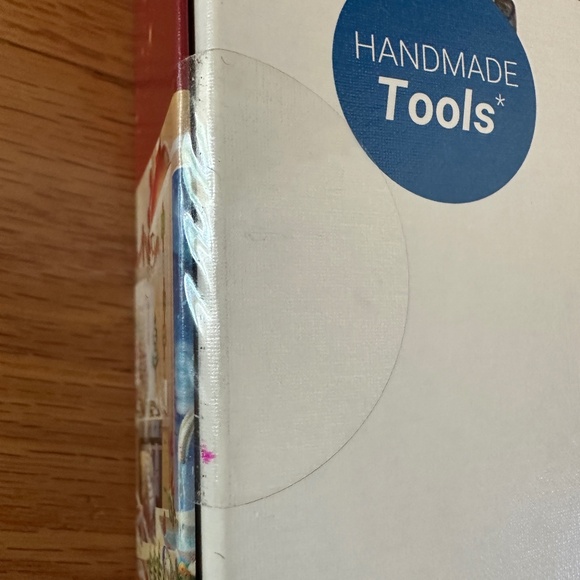 NIB Ravensburger Christmas Puzzle Merry Mischief 1000 Piece - Picture 3 of 11